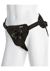 Doc Johnson Vac-U-Lock Platinum Supreme Harness with Plug Strap On Sextoys